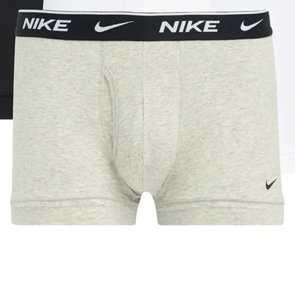 Nike everyday stretch cotton Trunk